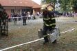 2018 - Oslava 130. výročí založení SDH Doubravice nad Svitavou (1.9.2018)